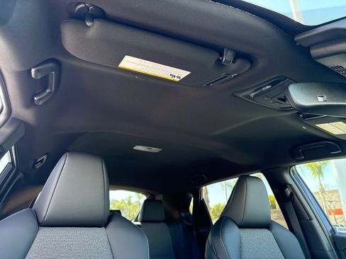 New 2026 Toyota bZ XLE image 17