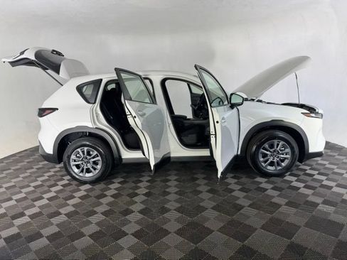 New 2026 MAZDA CX-5 Select AWD/4WD image 9