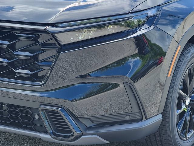 New 2026 Honda CR-V Sport-L image 10