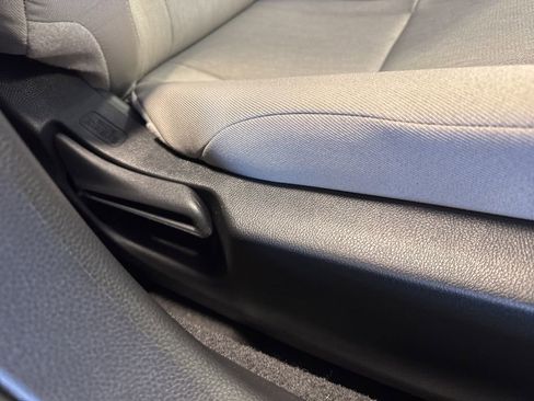 New 2026 Honda Accord LX image 26