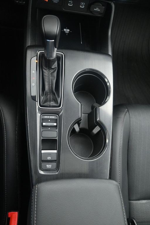 Used 2026 Honda Civic Sport Touring image 20