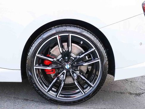 New 2026 BMW M240i Coupe w/ Premium Package image 10