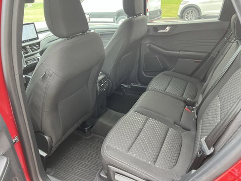 Used 2023 Ford Escape Active w/ Tech Pack #2 image 13