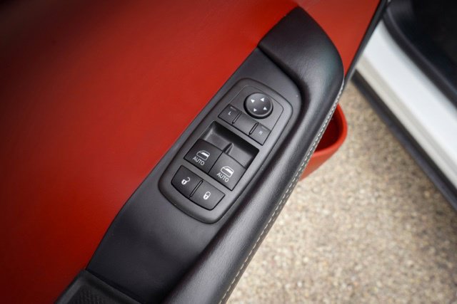 Used 2022 Dodge Challenger SRT Super Stock RWD image 19