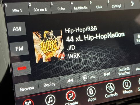 Used 2022 Dodge Durango GT image 26