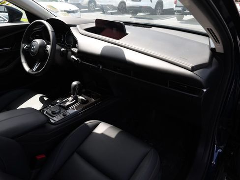 Certified 2025 MAZDA CX-30 AWD 2.5 S w/ Select Sport Pkg image 18