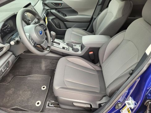 New 2026 Subaru Crosstrek 2.5i image 3