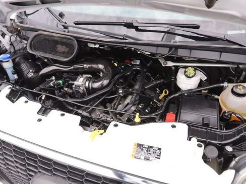 Used 2023 Ford Transit 350 XLT image 26