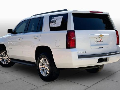 Used 2020 Chevrolet Tahoe LT AWD/4WD image 12