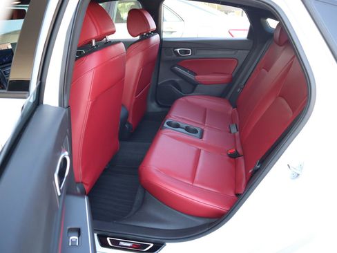 Used 2024 Acura Integra Type S FWD image 22