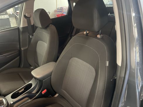 Used 2023 Hyundai Kona SEL image 14