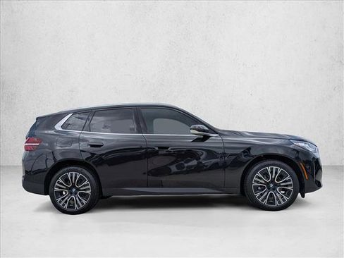 Used 2025 BMW X3 xDrive30i image 4