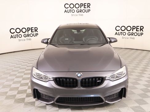 Used 2015 BMW M3 image 10