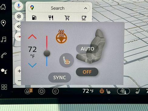New 2026 Nissan Murano SL image 24