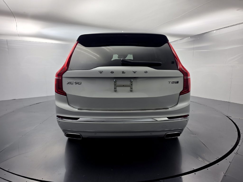 Used 2020 Volvo XC90 T8 Inscription w/ Protection Package AWD/4WD image 5