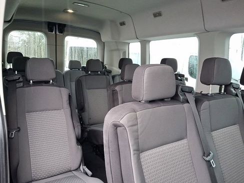 Used 2021 Ford Transit 350 XLT image 12