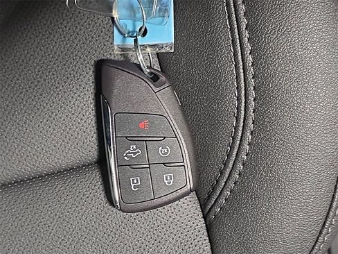 New 2026 GMC Sierra 2500 SLT w/ SLT Premium Package image 34