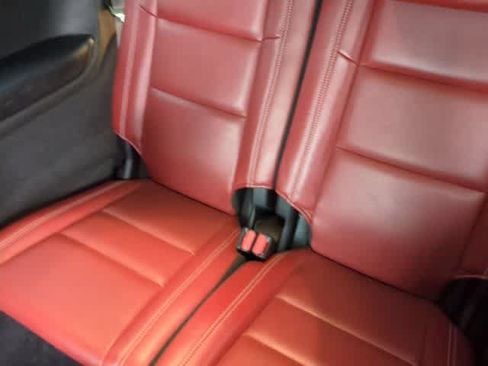 Used 2021 Dodge Durango SRT w/ Premium Interior Group AWD/4WD image 21