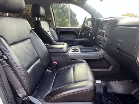Used 2015 GMC Sierra 1500 SLT AWD/4WD image 22