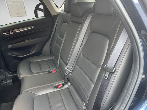 Used 2023 MAZDA CX-5 AWD 2.5 S w/ Premium Package image 15