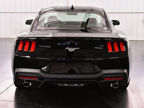 New 2026 Ford Mustang Coupe image 6