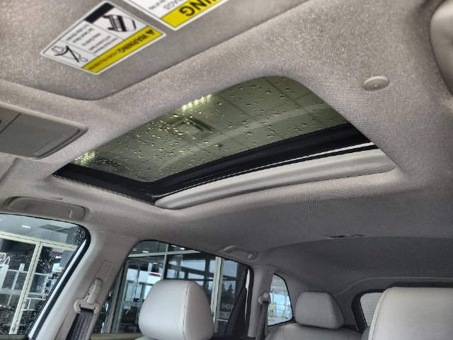 Used 2024 Honda CR-V EX-L image 22