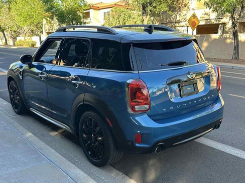 Used 2018 MINI Cooper Countryman S image 6