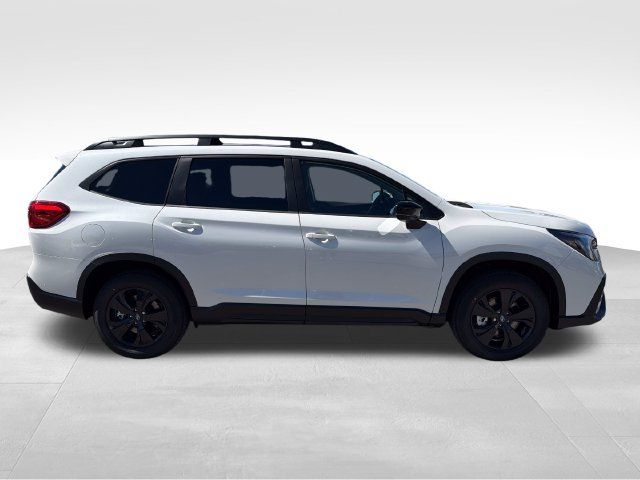 New 2027 Subaru Ascent Premium AWD/4WD image 8