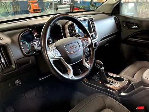 Used 2022 GMC Canyon Elevation image 13