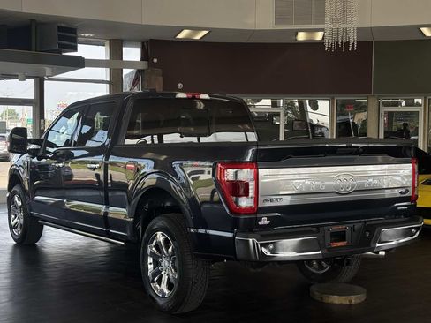 Used 2022 Ford F150 King Ranch AWD/4WD image 14