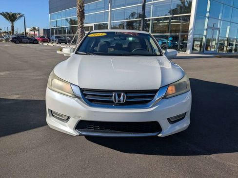 Used 2013 Honda Accord EX image 8