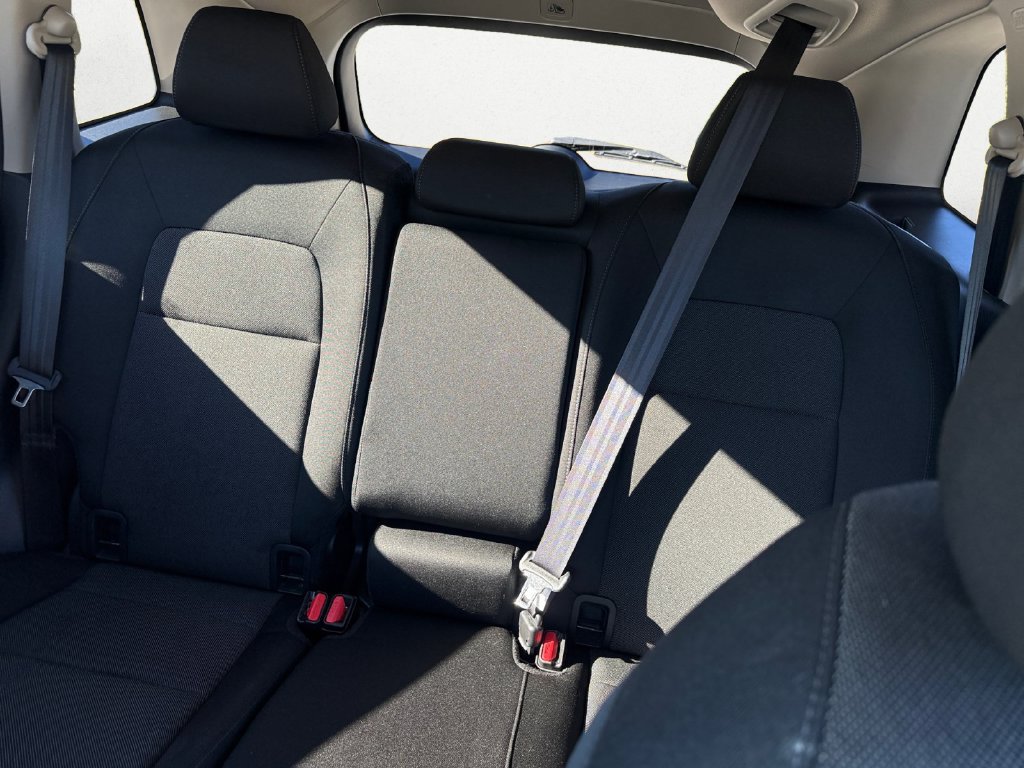 Used 2026 Honda CR-V EX image 13