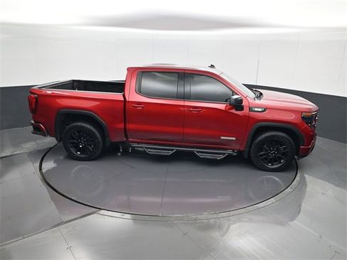 Used 2023 GMC Sierra 1500 Elevation w/ X31 Off-Road Package image 16