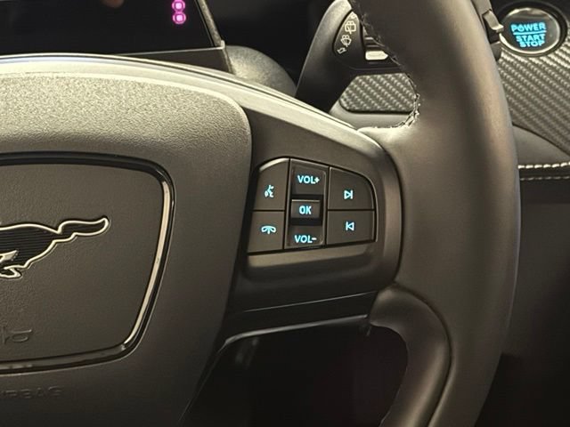 Used 2024 Ford Mustang Mach-E Select RWD image 13