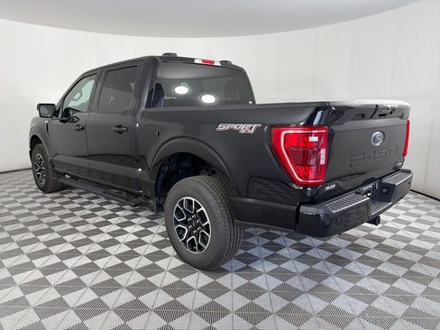 Certified 2023 Ford F150 XLT w/ Equipment Group 302A High AWD/4WD image 5