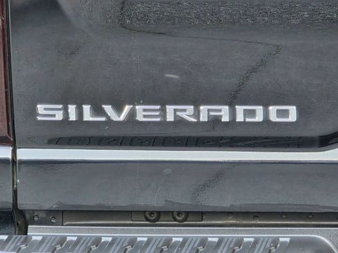 Used 2024 Chevrolet Silverado 2500 High Country w/ Technology Package AWD/4WD image 40