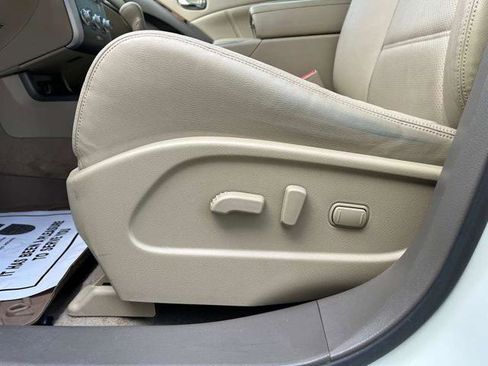 Used 2014 Nissan Murano LE w/ Platinum Edition Package FWD image 25