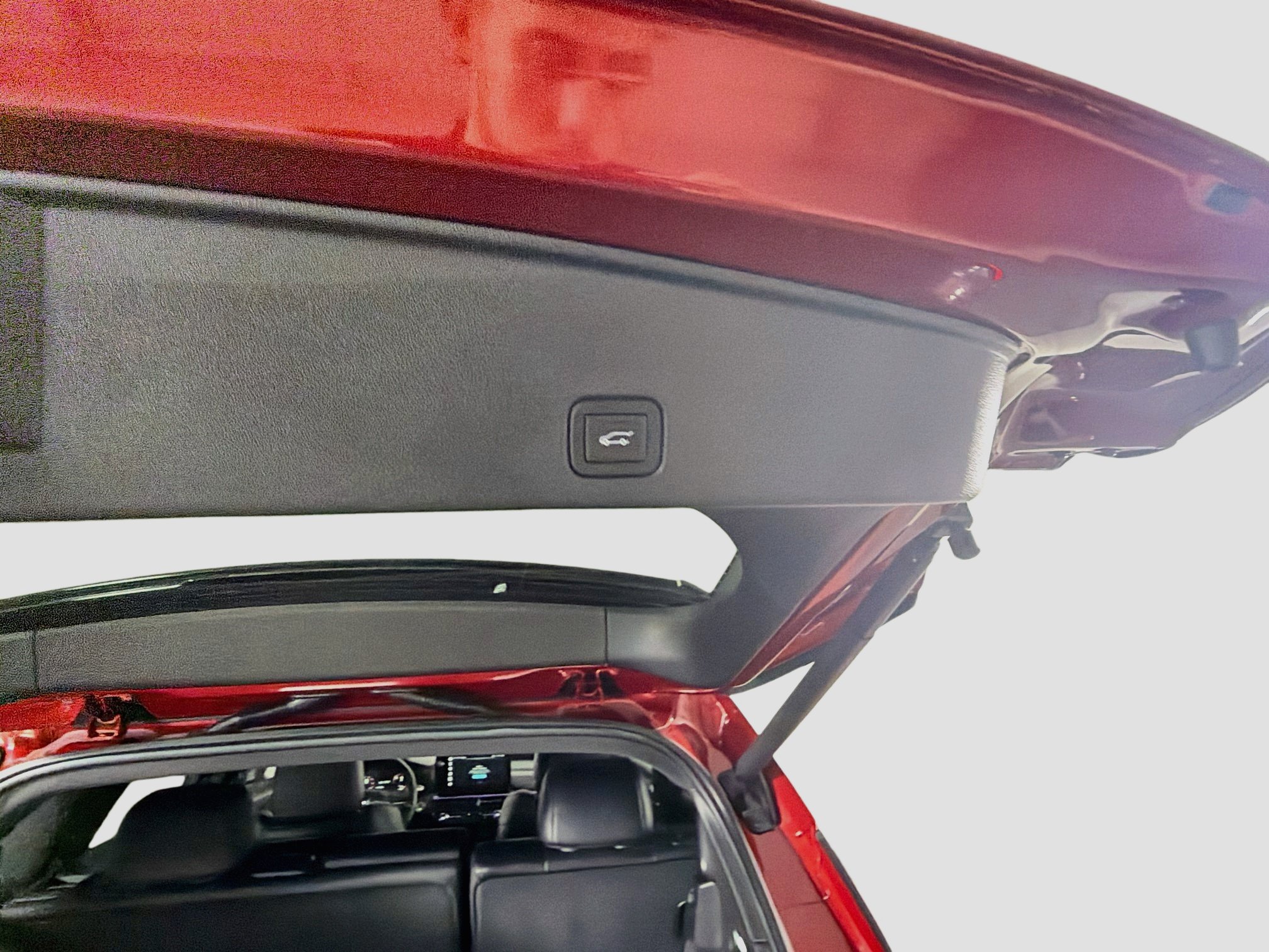 Used 2024 Acura ZDX A-Spec RWD image 30