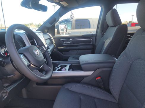 New 2026 RAM 1500 Big Horn image 7