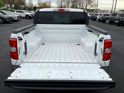 New 2025 Ford Maverick XL w/ 4K Tow Package image 18