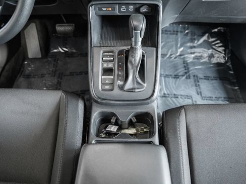 Used 2023 Honda CR-V EX image 25