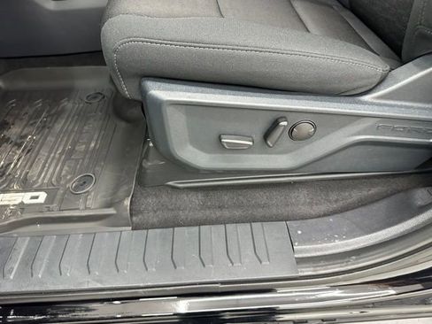 New 2025 Ford F150 XLT w/ Equipment Group 302A MID image 45