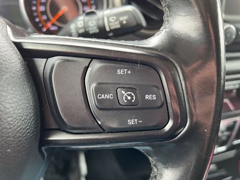 Certified 2020 Jeep Wrangler Unlimited Sport S image 18