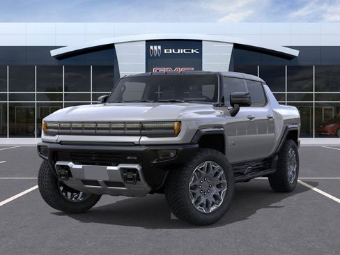 New 2026 GMC Hummer EV 4x4 Crew Cab image 30