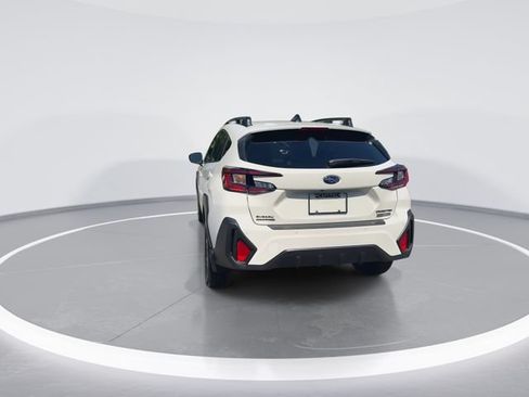 New 2026 Subaru Crosstrek 2.5i Limited AWD/4WD image 7