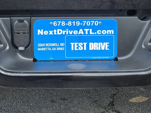 Used 2019 RAM 1500 Warlock AWD/4WD image 34