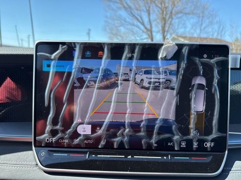 New 2026 Volkswagen Tiguan SE R-Line AWD/4WD image 22