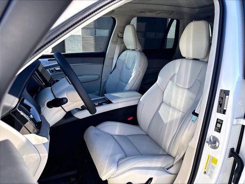New 2027 Volvo XC90 B6 Ultra AWD/4WD image 11