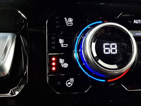 New 2026 GMC Sierra 1500 Denali Ultimate image 15