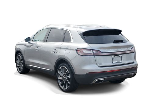 Certified 2023 Lincoln Nautilus Reserve w/ Equipment Group 201A AWD/4WD image 4